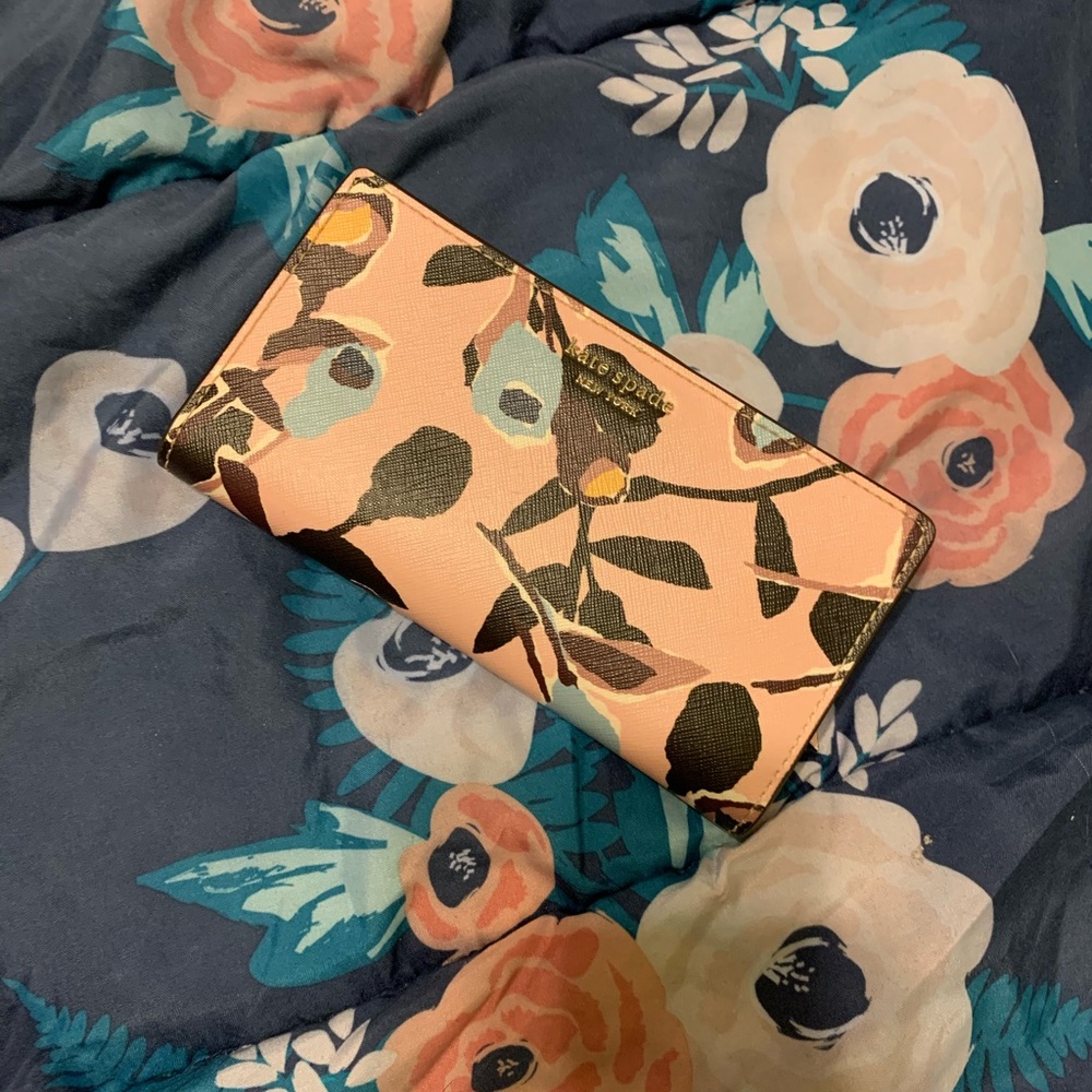 Kate Spade Wallet